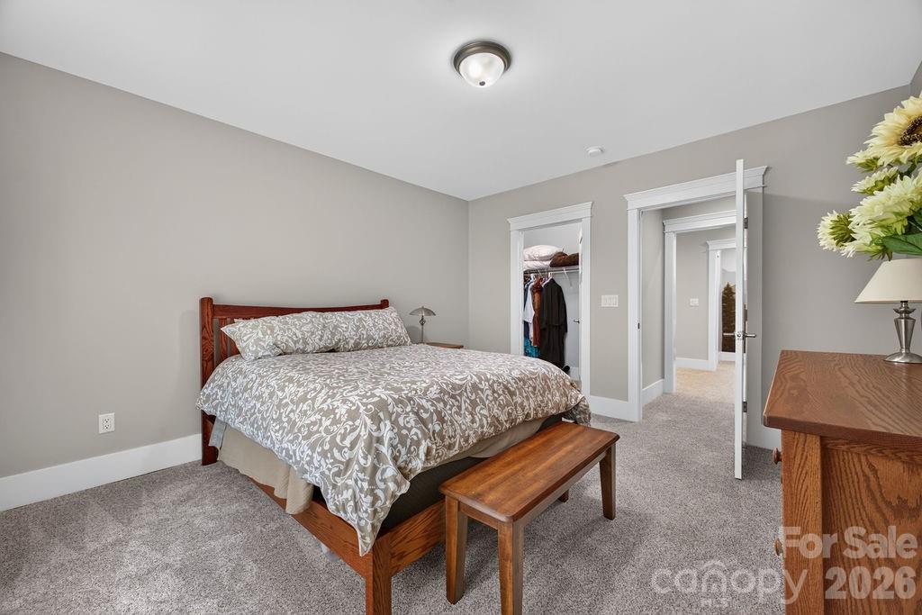 152 Sports Village Drive — Hendersonville
