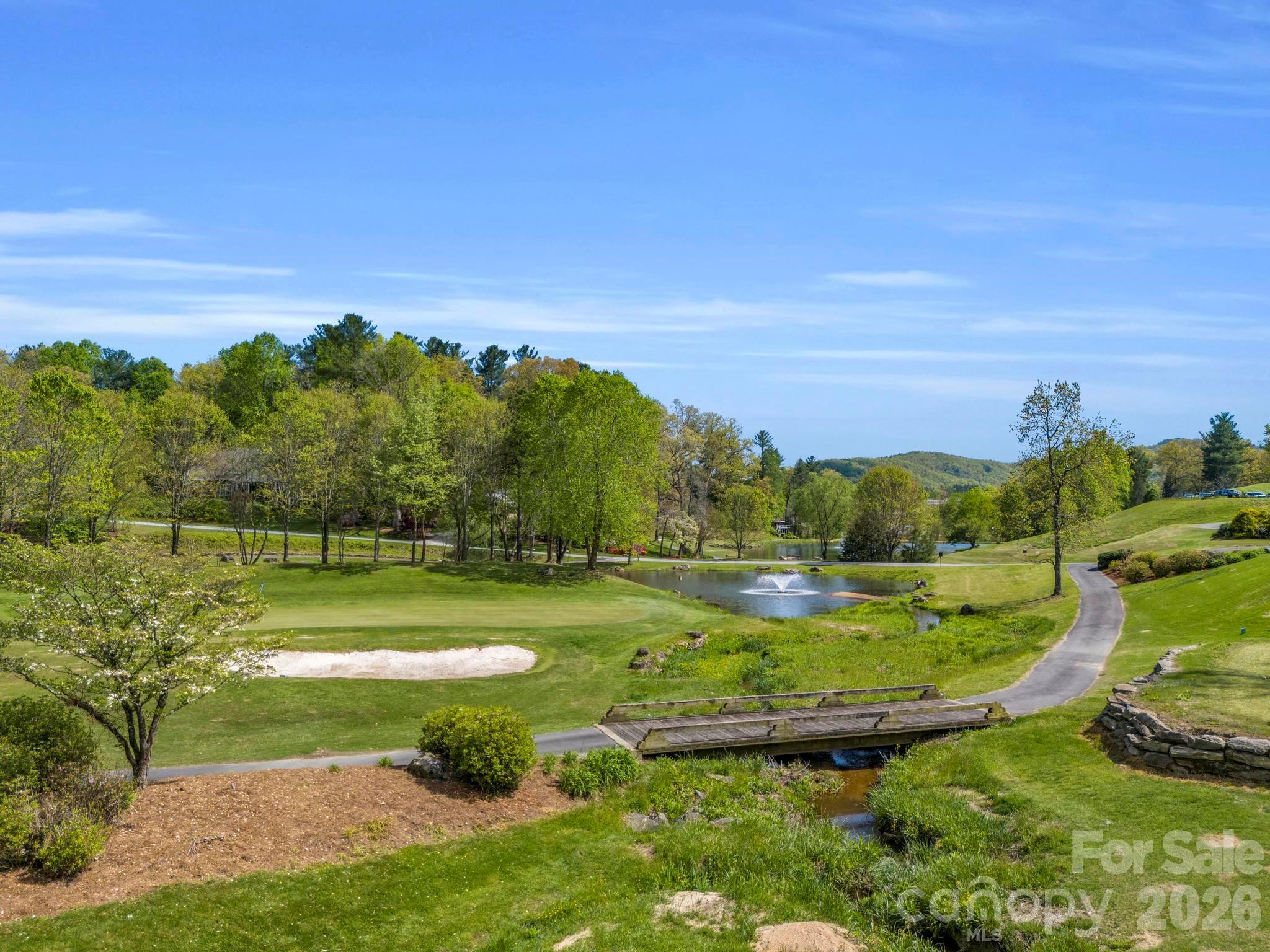 152 Sports Village Drive — Hendersonville