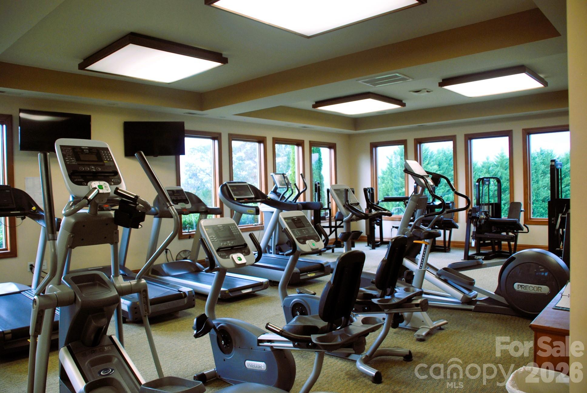 152 Sports Village Drive — Hendersonville