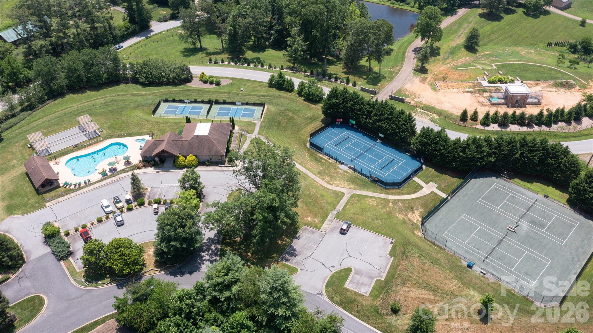 152 Sports Village Drive — Hendersonville