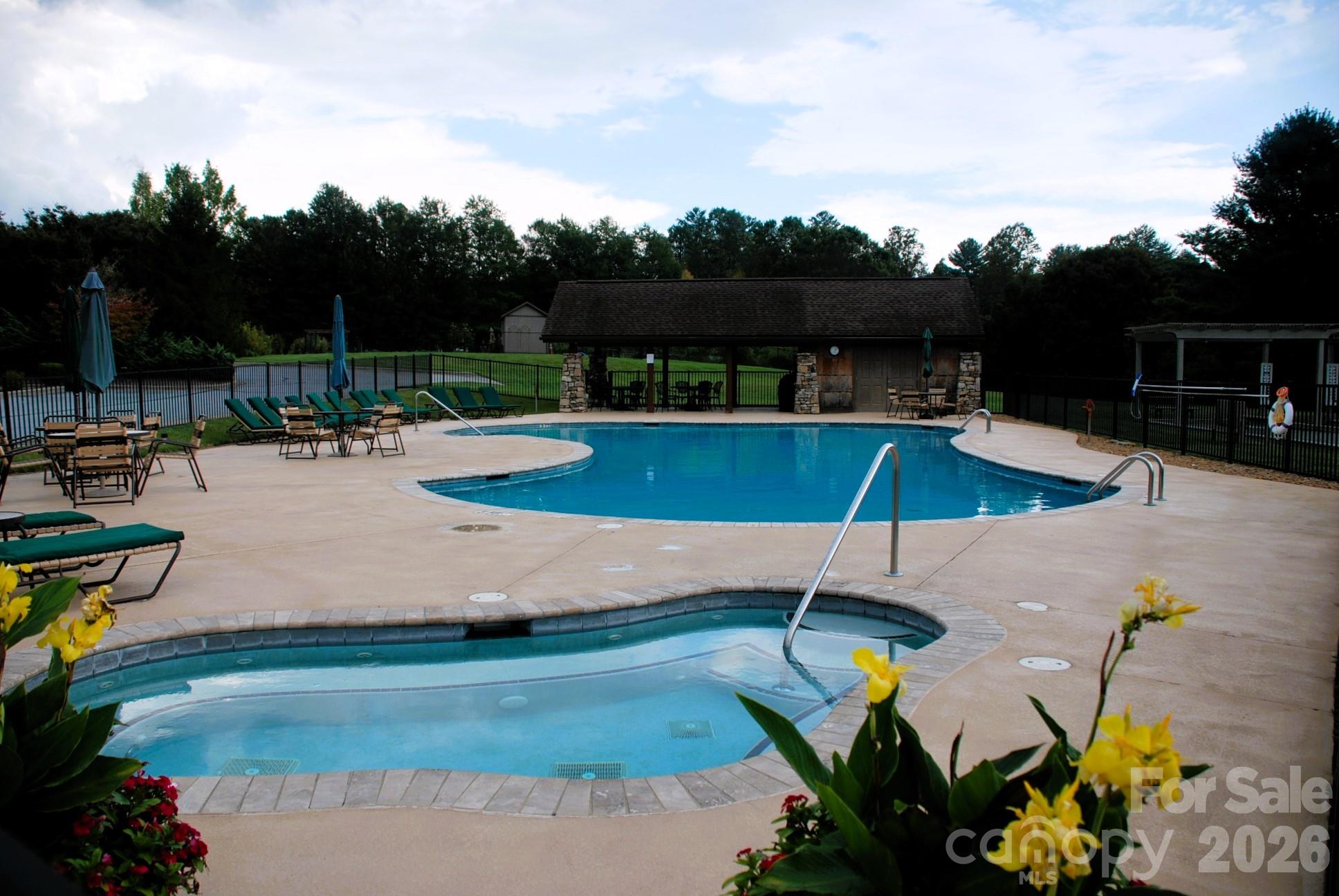 152 Sports Village Drive — Hendersonville