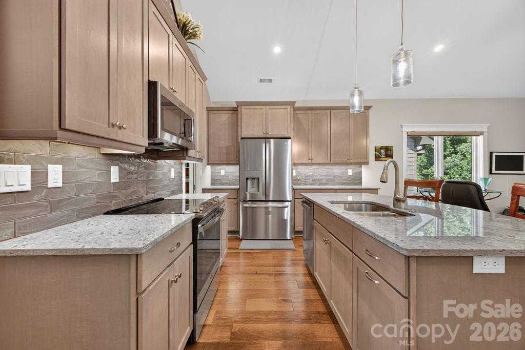 152 Sports Village Drive — Hendersonville