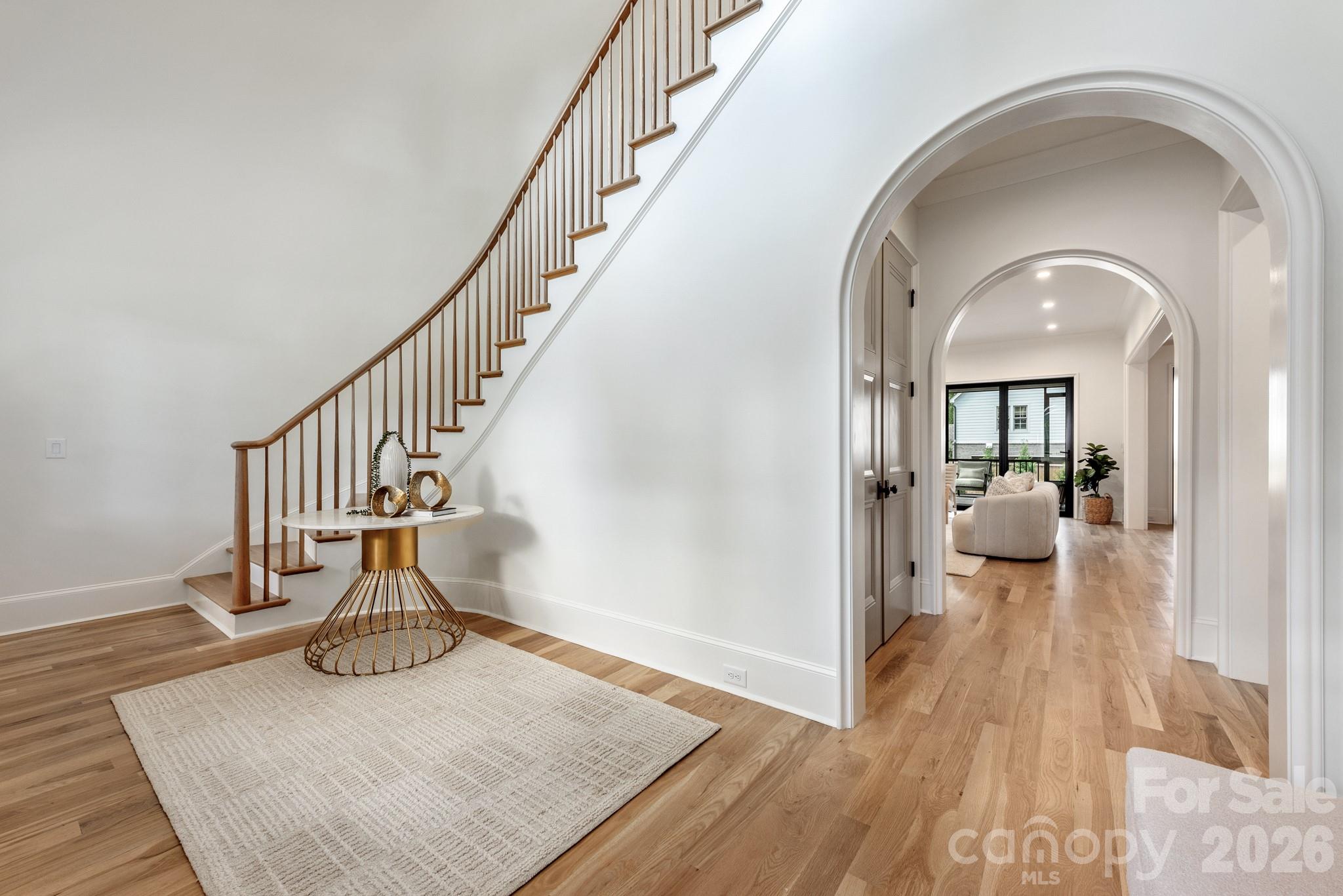 237 N Canterbury Road — Charlotte