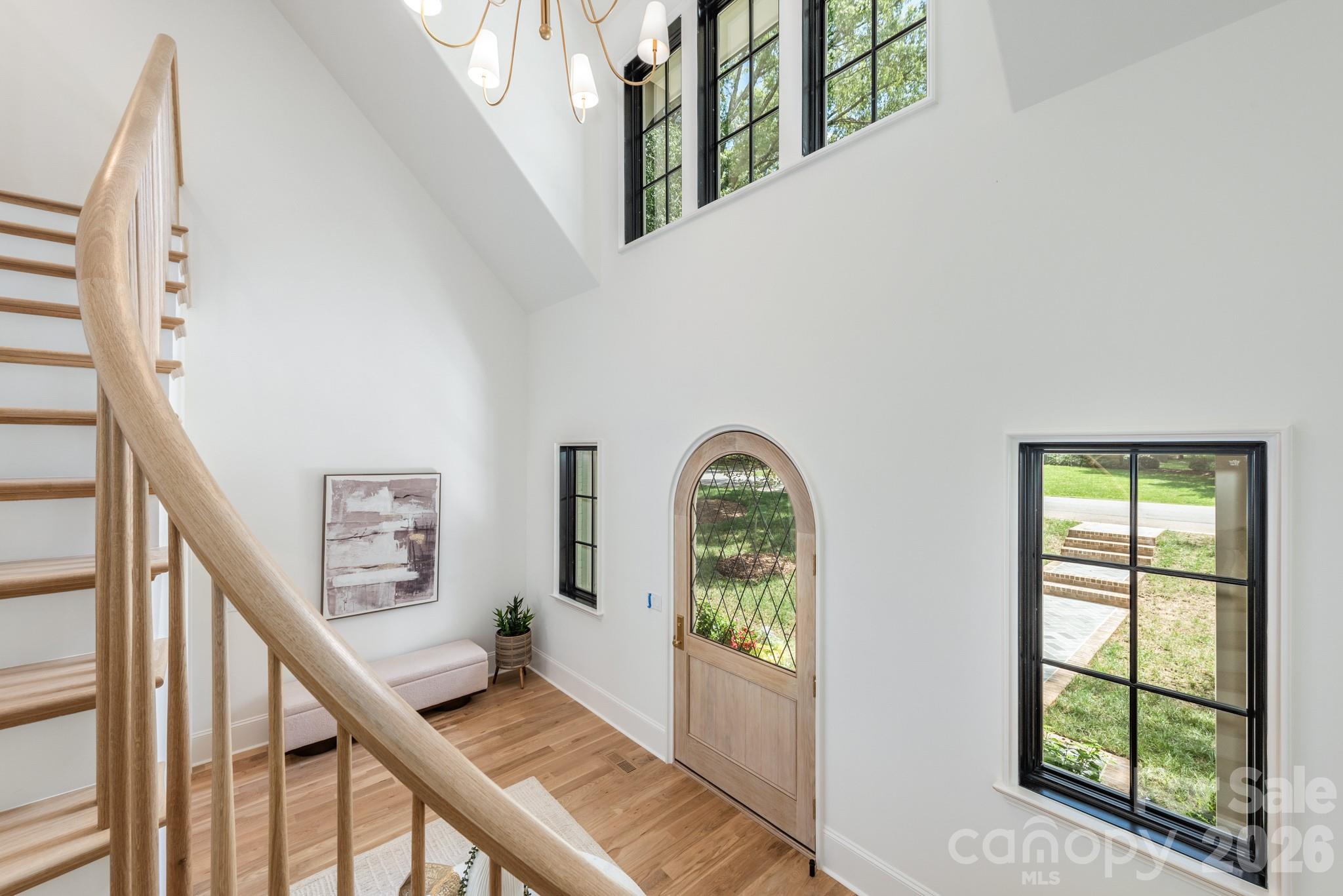 237 N Canterbury Road — Charlotte