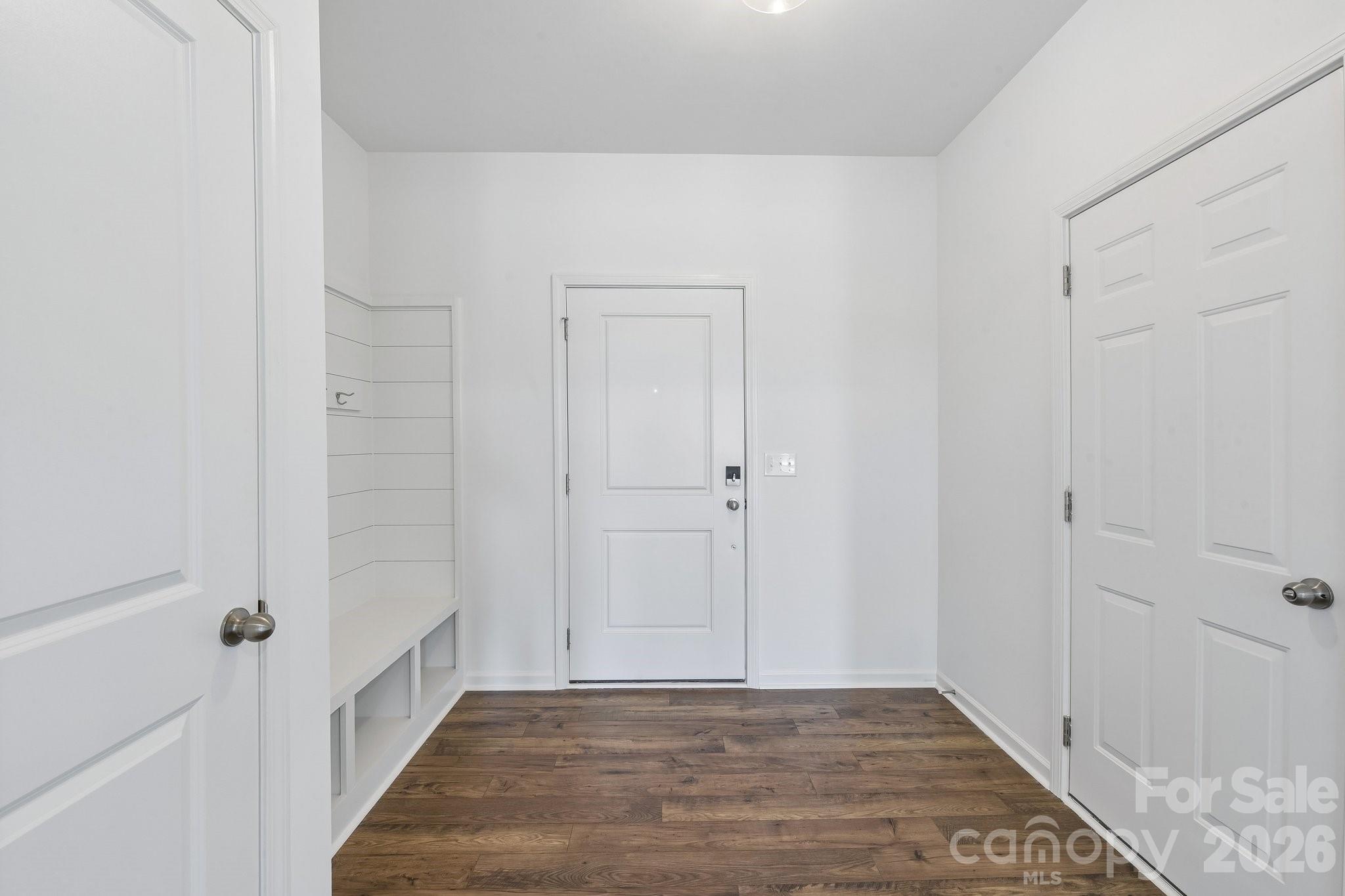 118 Borders Street #187 — Statesville