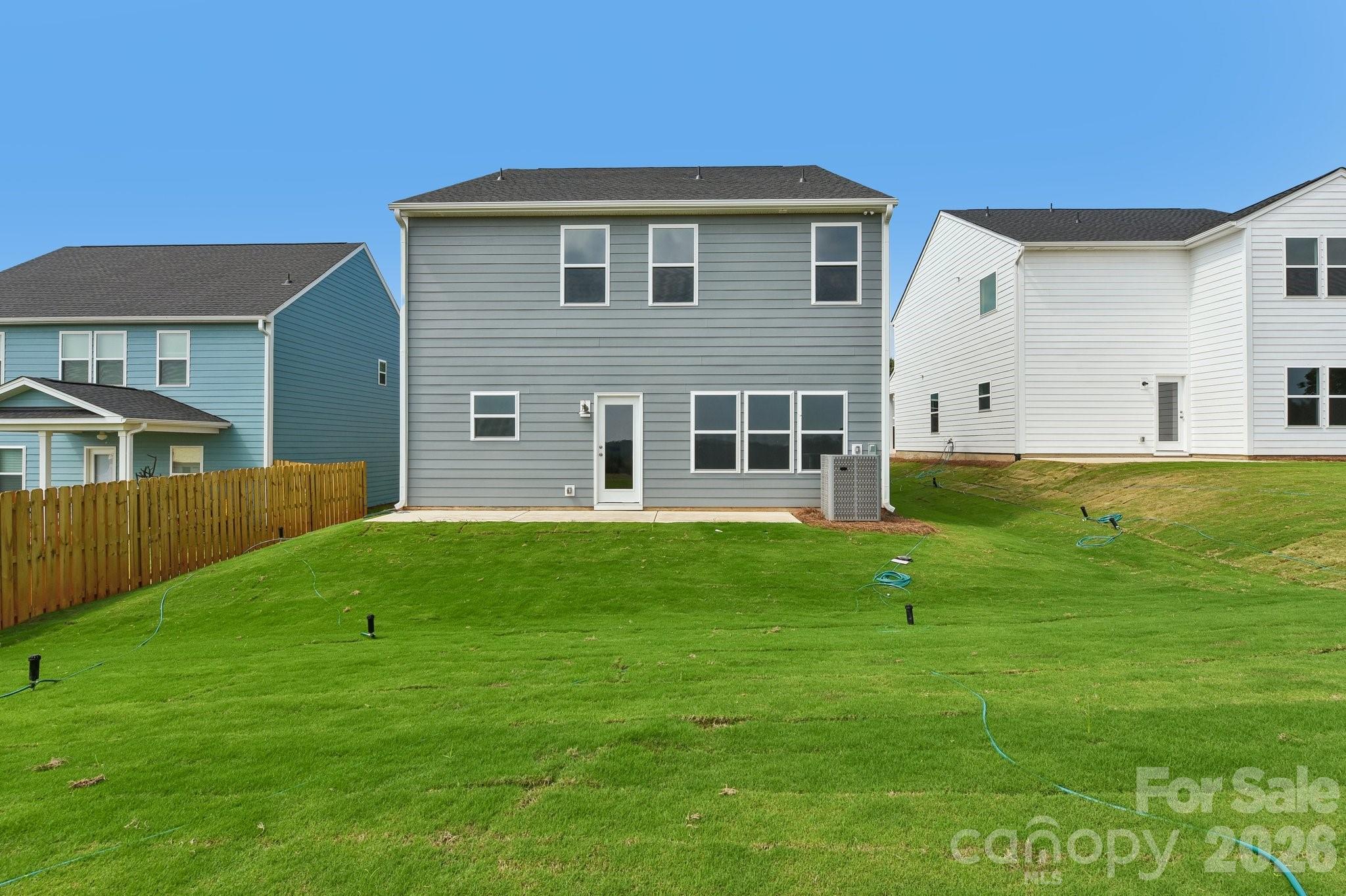 118 Borders Street #187 — Statesville