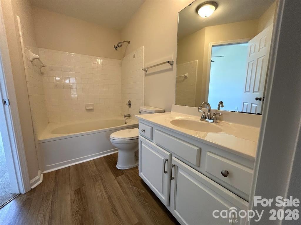 17418 Tuscany Lane — Cornelius
