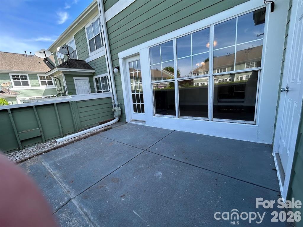 17418 Tuscany Lane — Cornelius