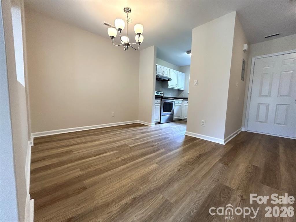 17418 Tuscany Lane — Cornelius