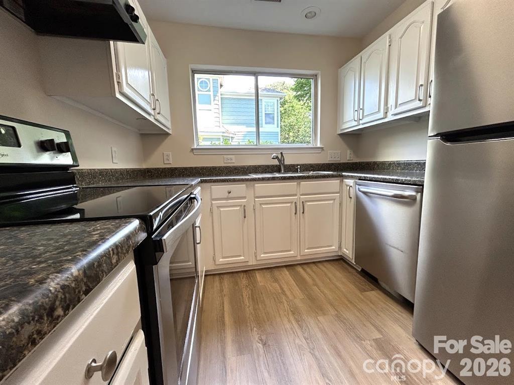 17418 Tuscany Lane — Cornelius
