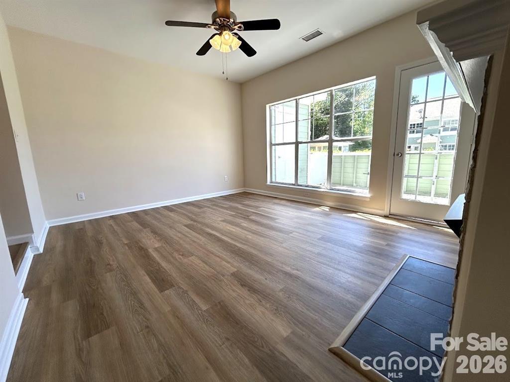 17418 Tuscany Lane — Cornelius