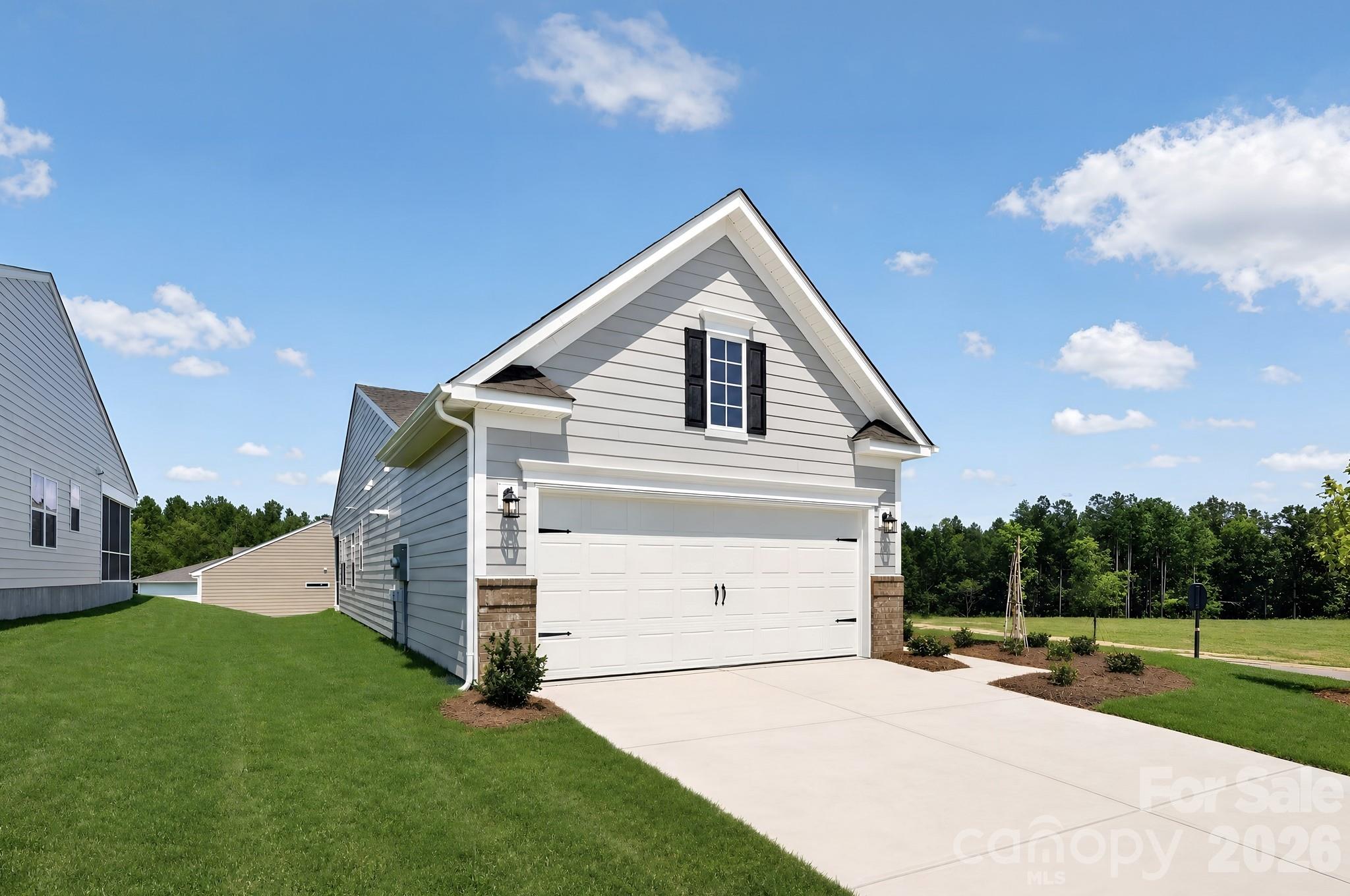 374 waxhaw village Road #312 — Lancaster