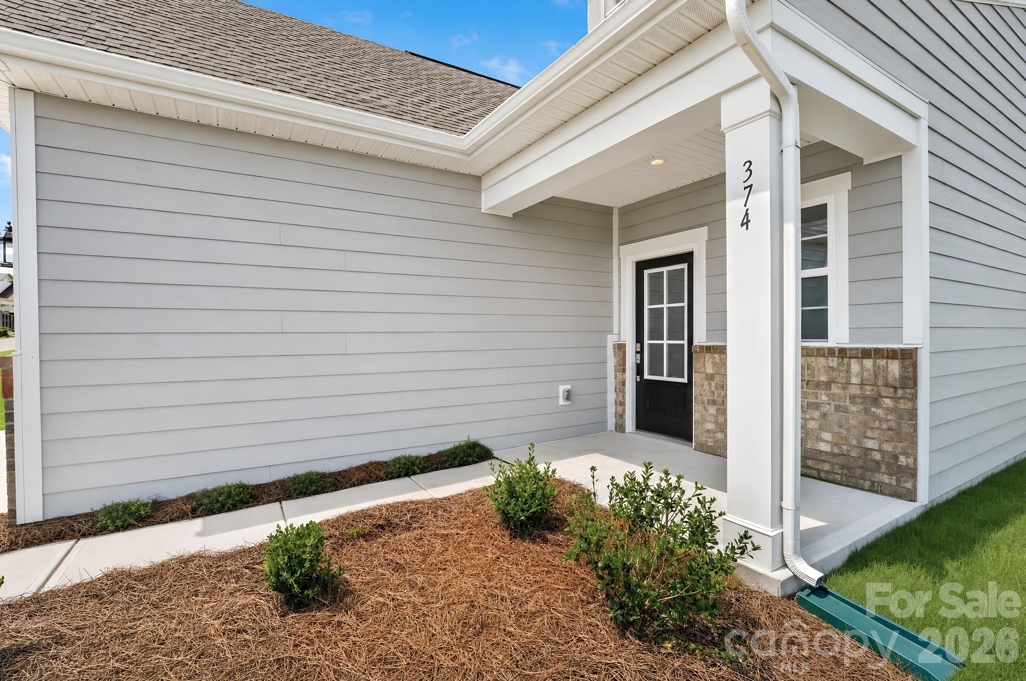 374 waxhaw village Road #312 — Lancaster
