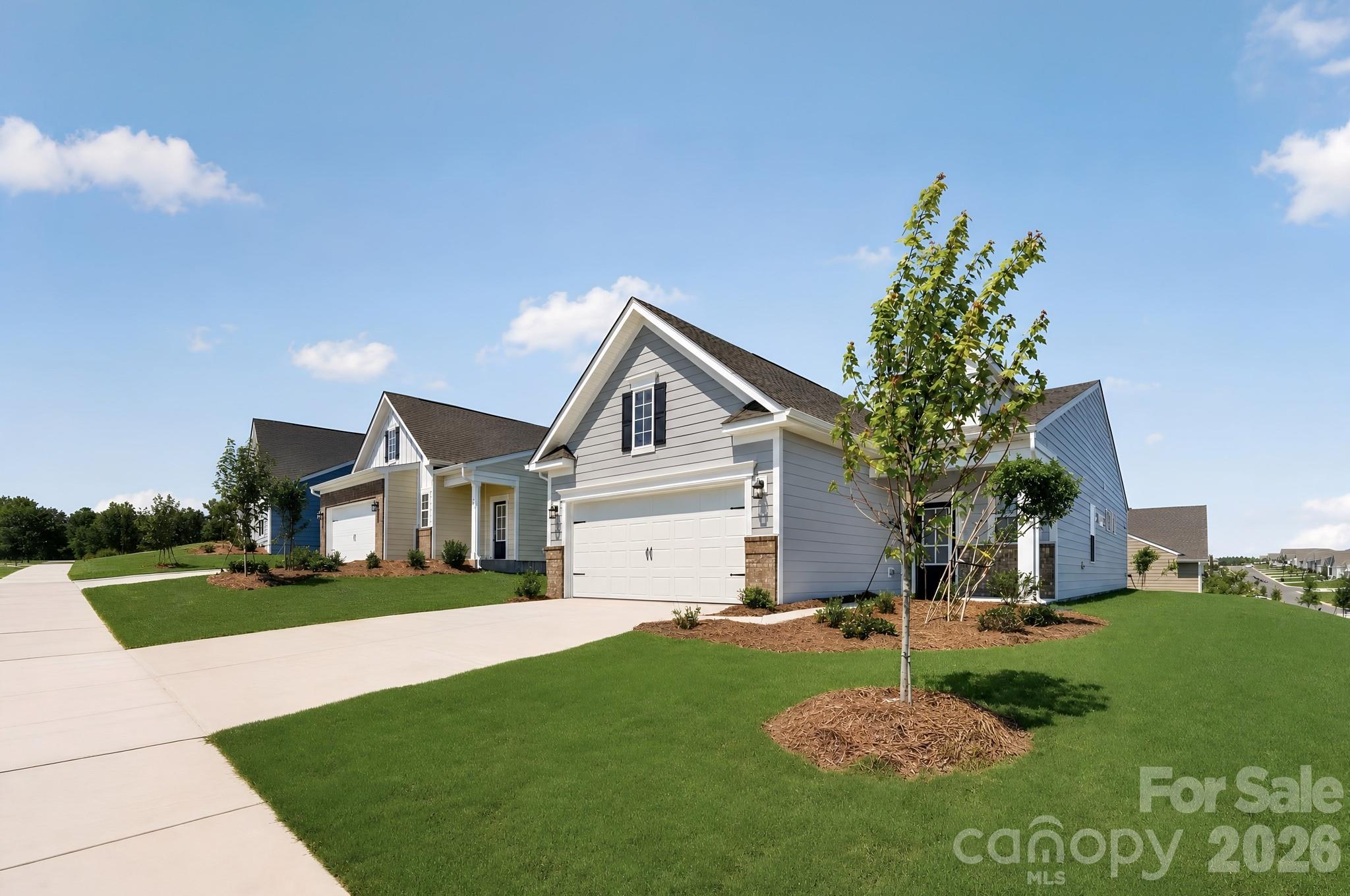 374 waxhaw village Road #312 — Lancaster