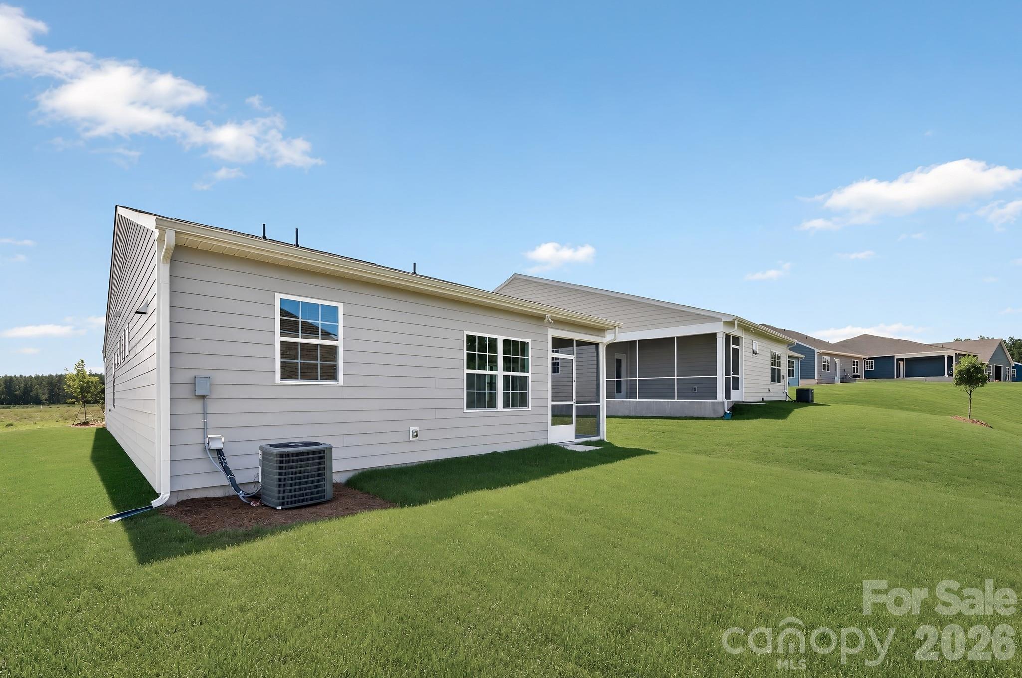 374 waxhaw village Road #312 — Lancaster