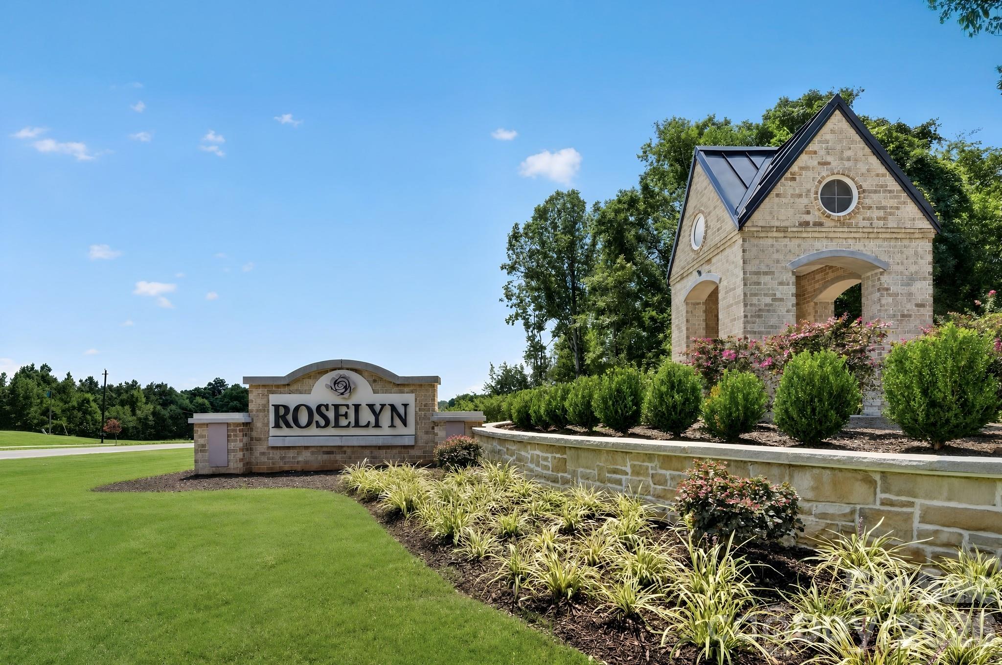 374 waxhaw village Road #312 — Lancaster