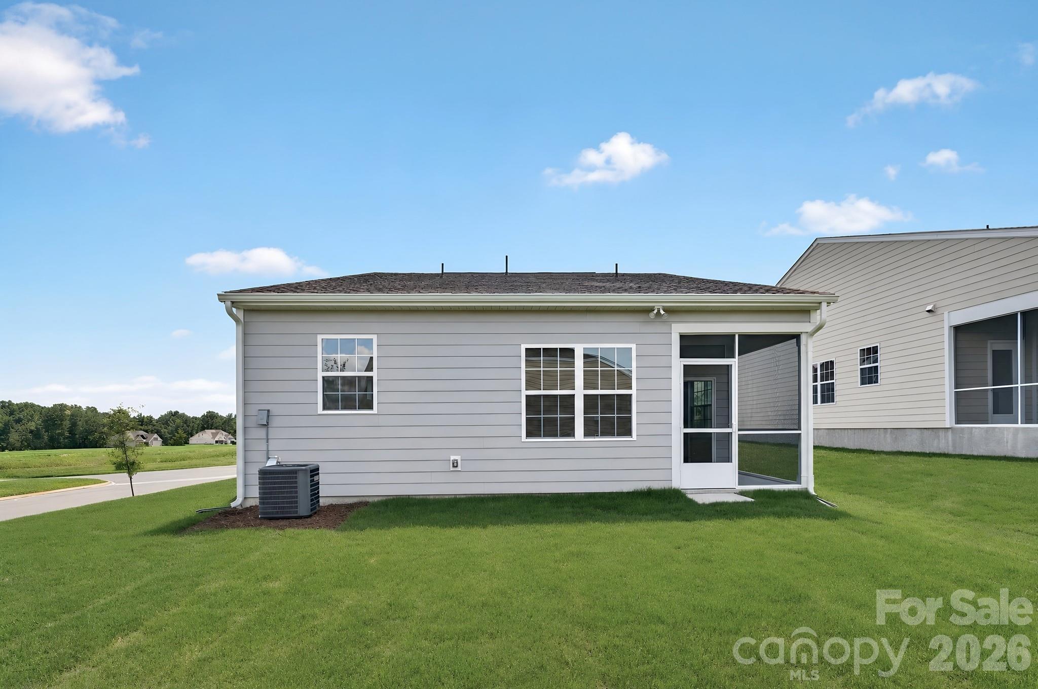 374 waxhaw village Road #312 — Lancaster