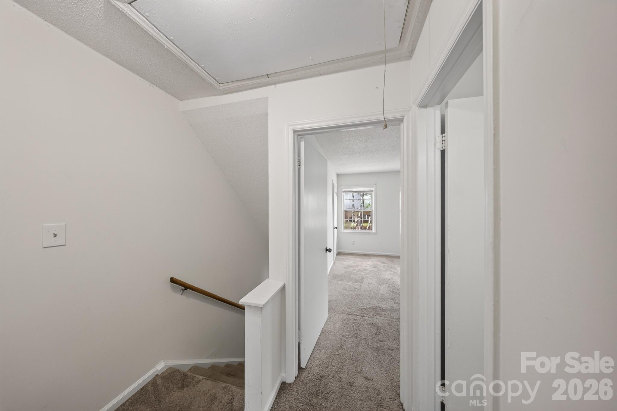 6835 Farmingdale Drive #B — Charlotte