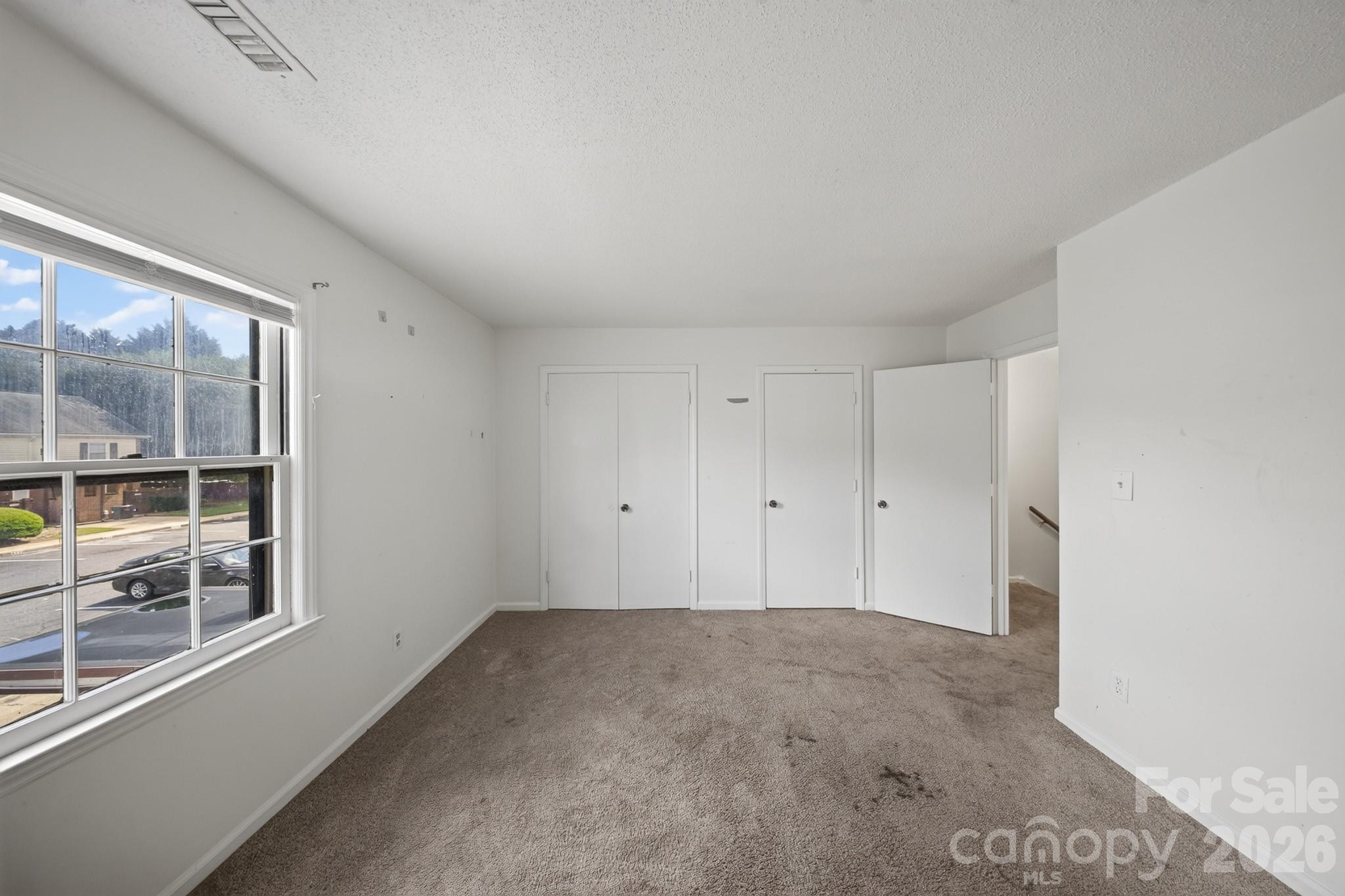 6835 Farmingdale Drive #B — Charlotte