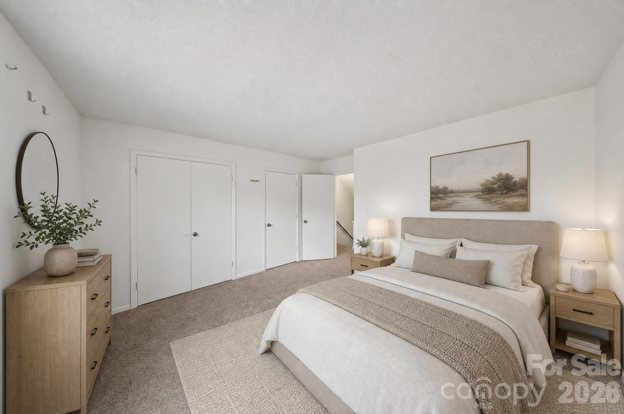 6835 Farmingdale Drive #B — Charlotte