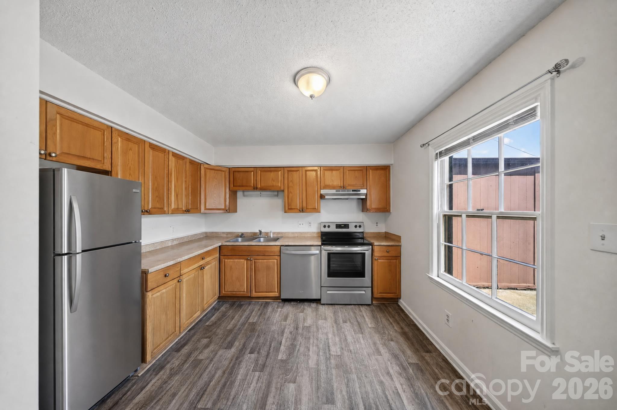 6835 Farmingdale Drive #B — Charlotte