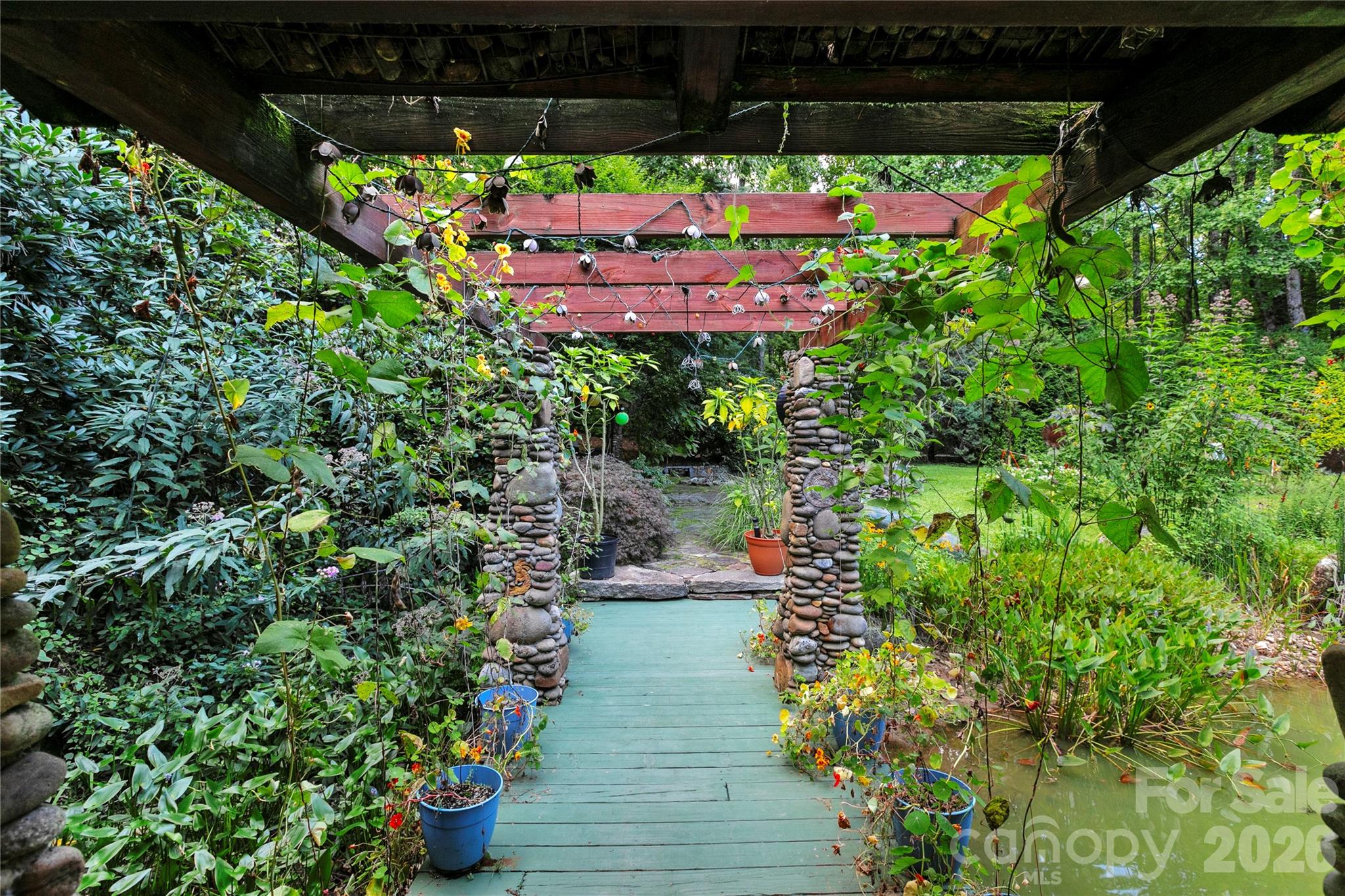 87 Old Chimney Lane — Cedar Mountain