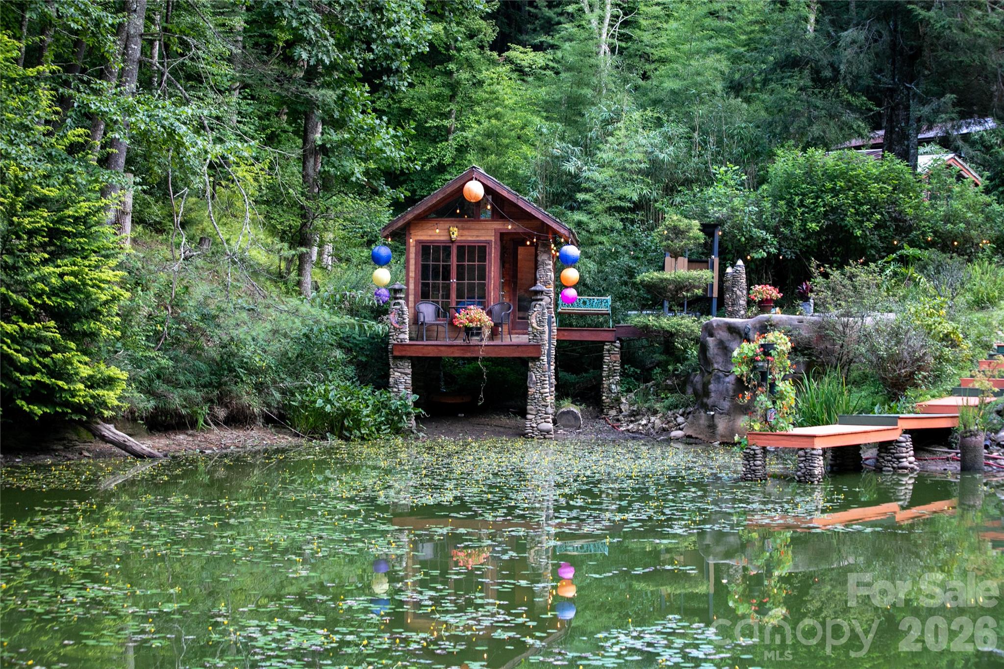 87 Old Chimney Lane — Cedar Mountain