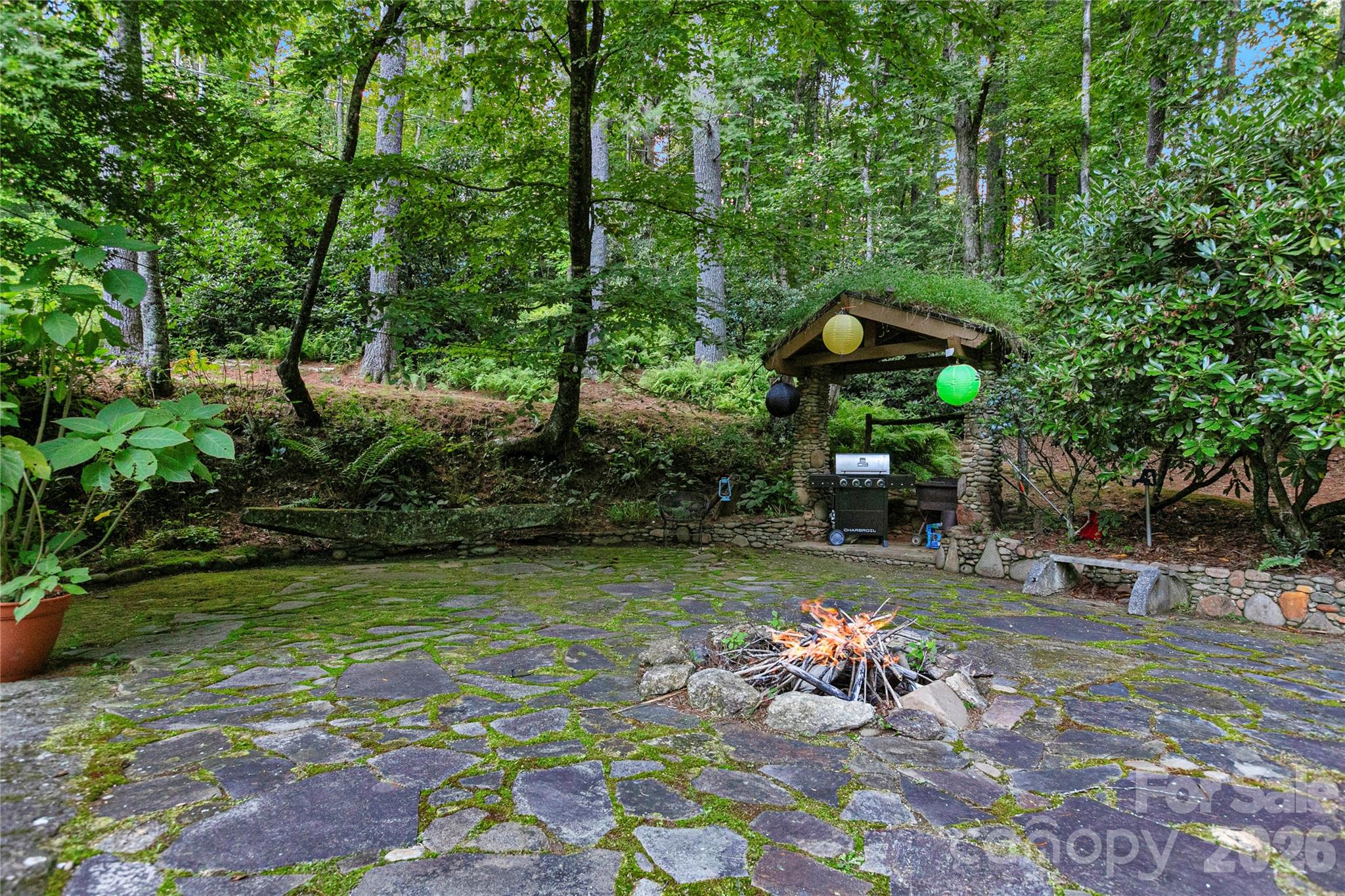 87 Old Chimney Lane — Cedar Mountain