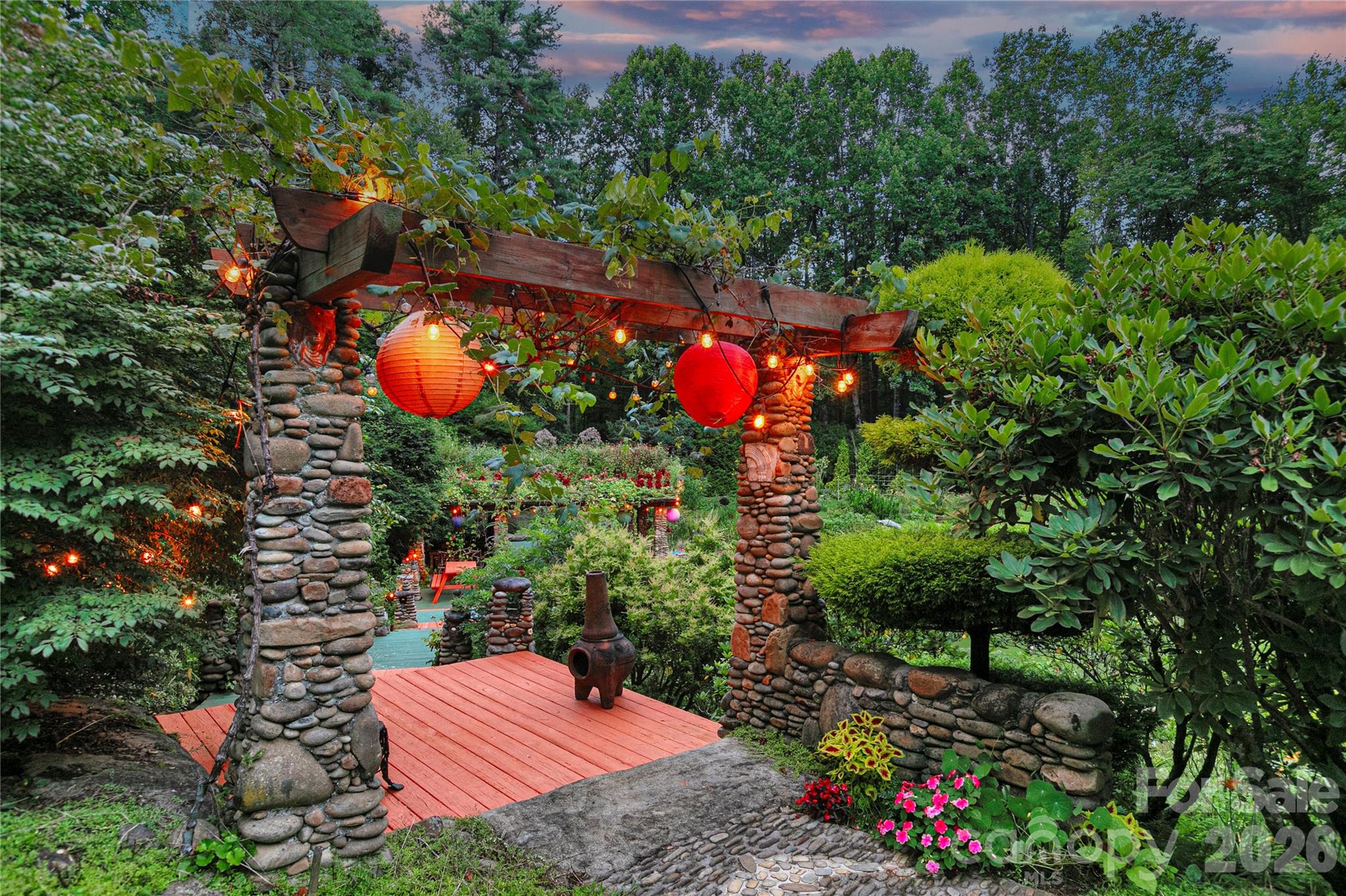 87 Old Chimney Lane — Cedar Mountain