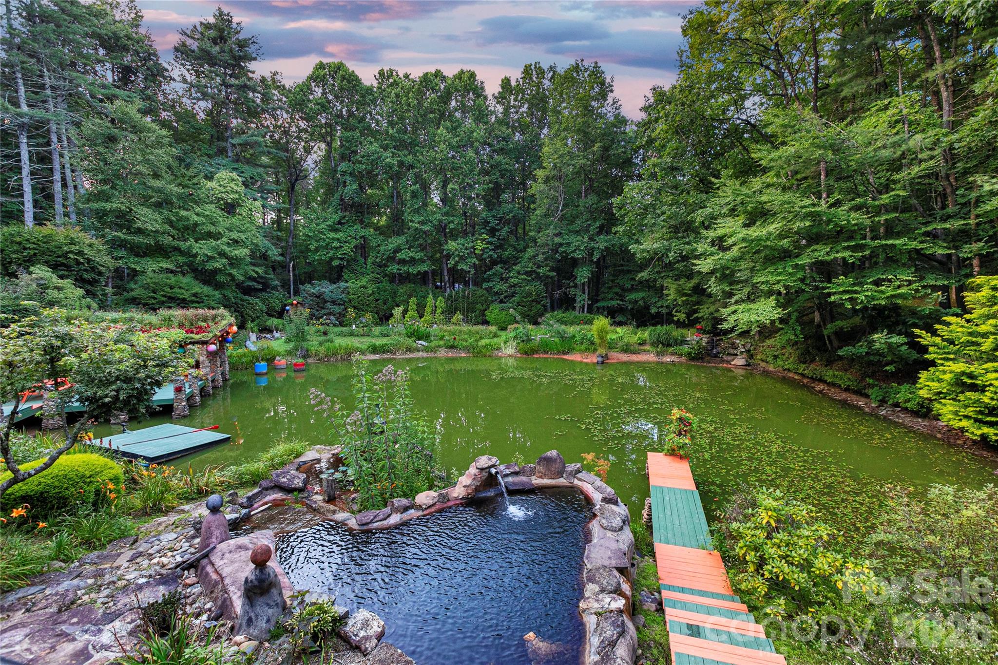 87 Old Chimney Lane — Cedar Mountain