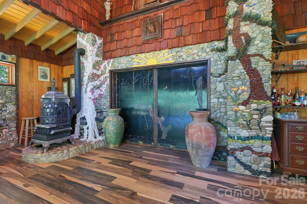 87 Old Chimney Lane — Cedar Mountain