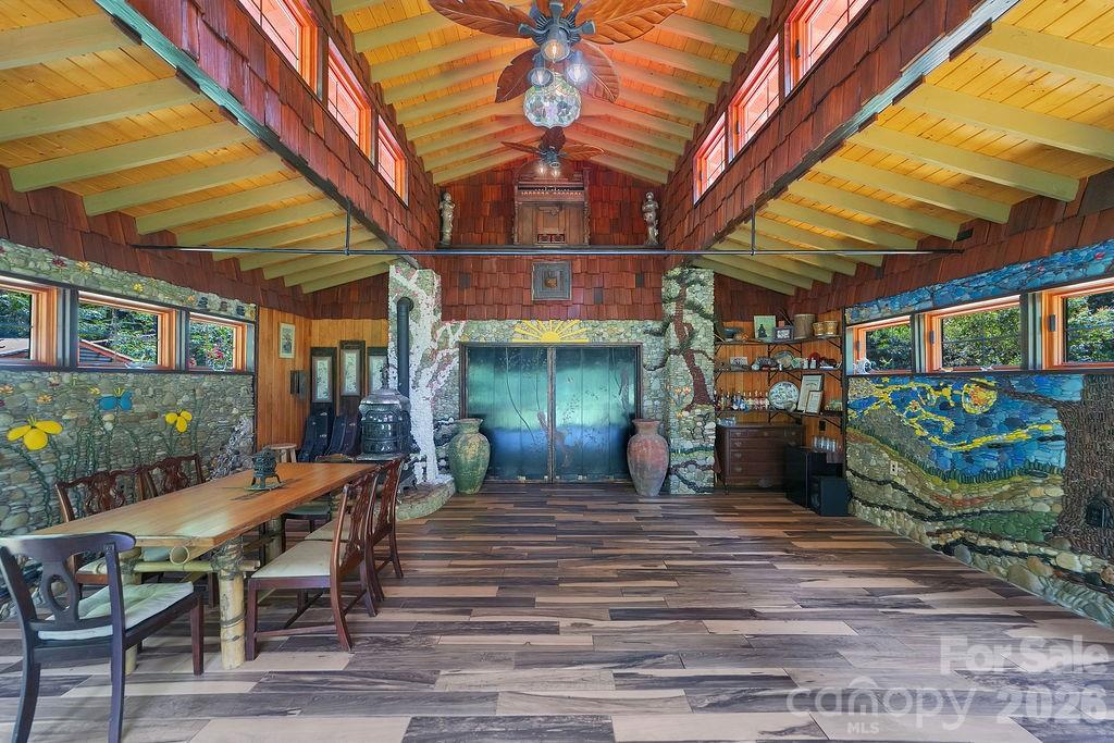 87 Old Chimney Lane — Cedar Mountain