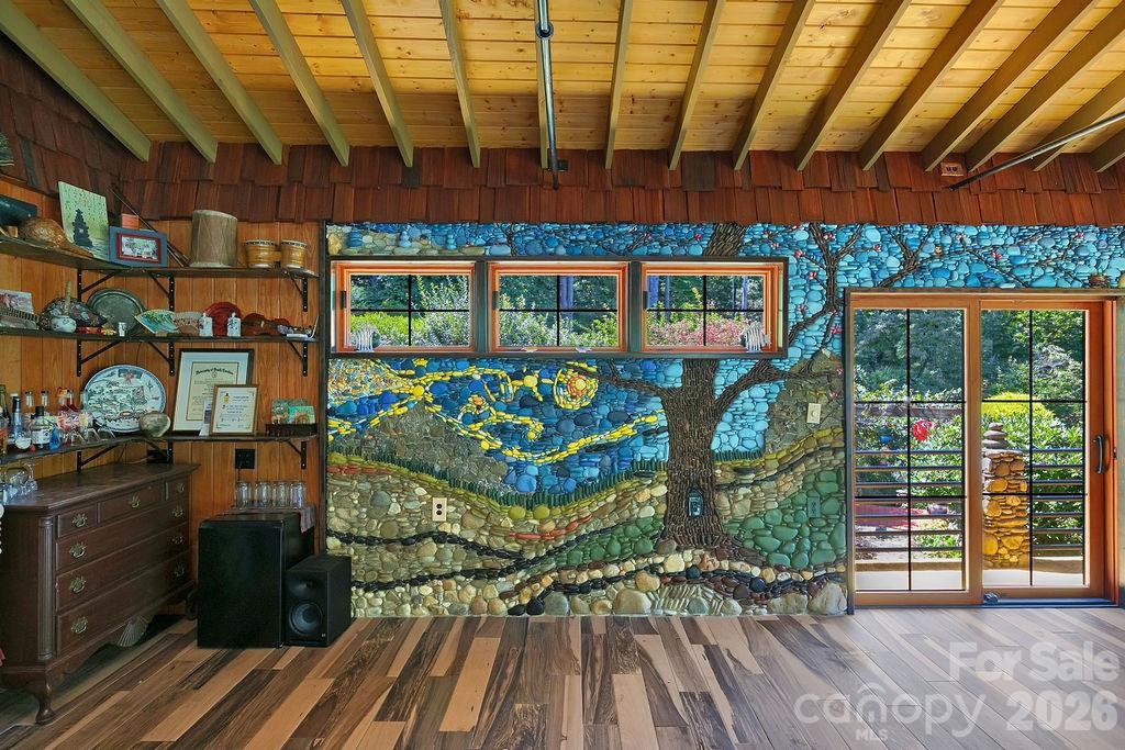 87 Old Chimney Lane — Cedar Mountain