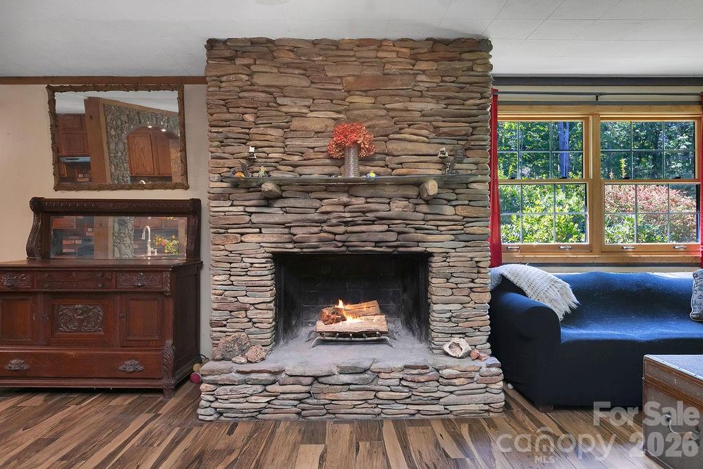 87 Old Chimney Lane — Cedar Mountain