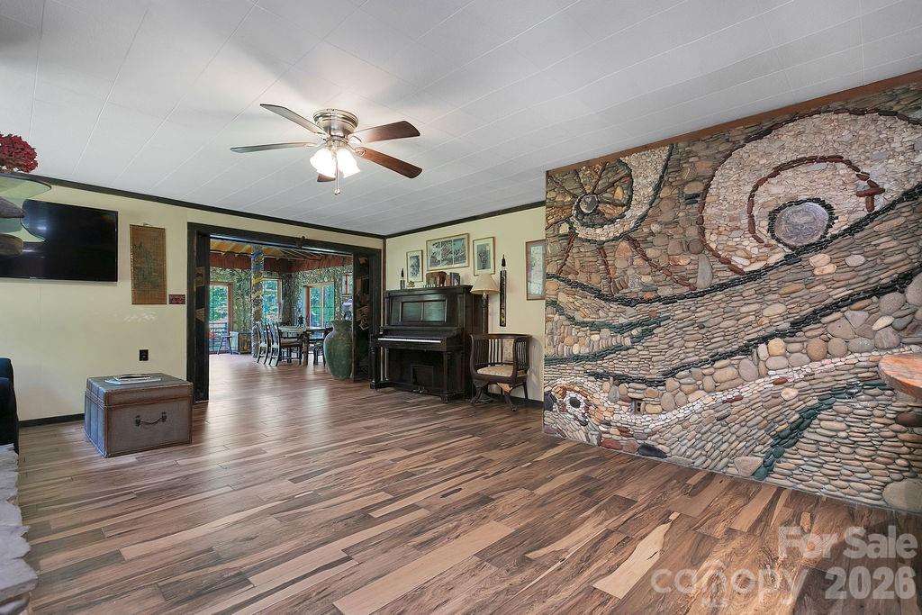 87 Old Chimney Lane — Cedar Mountain