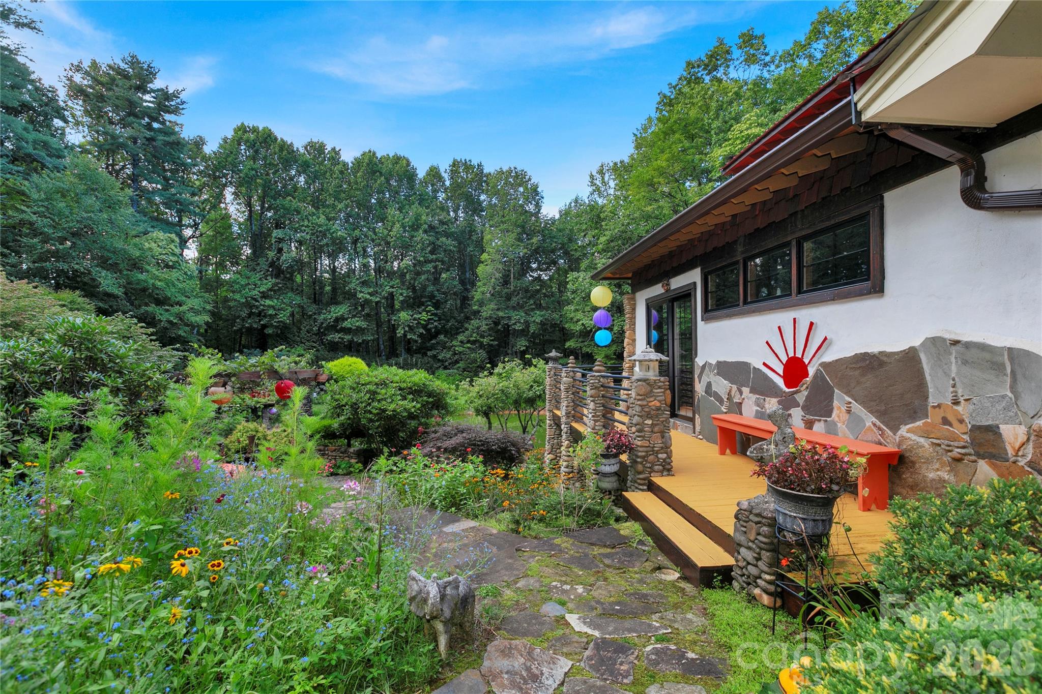 87 Old Chimney Lane — Cedar Mountain