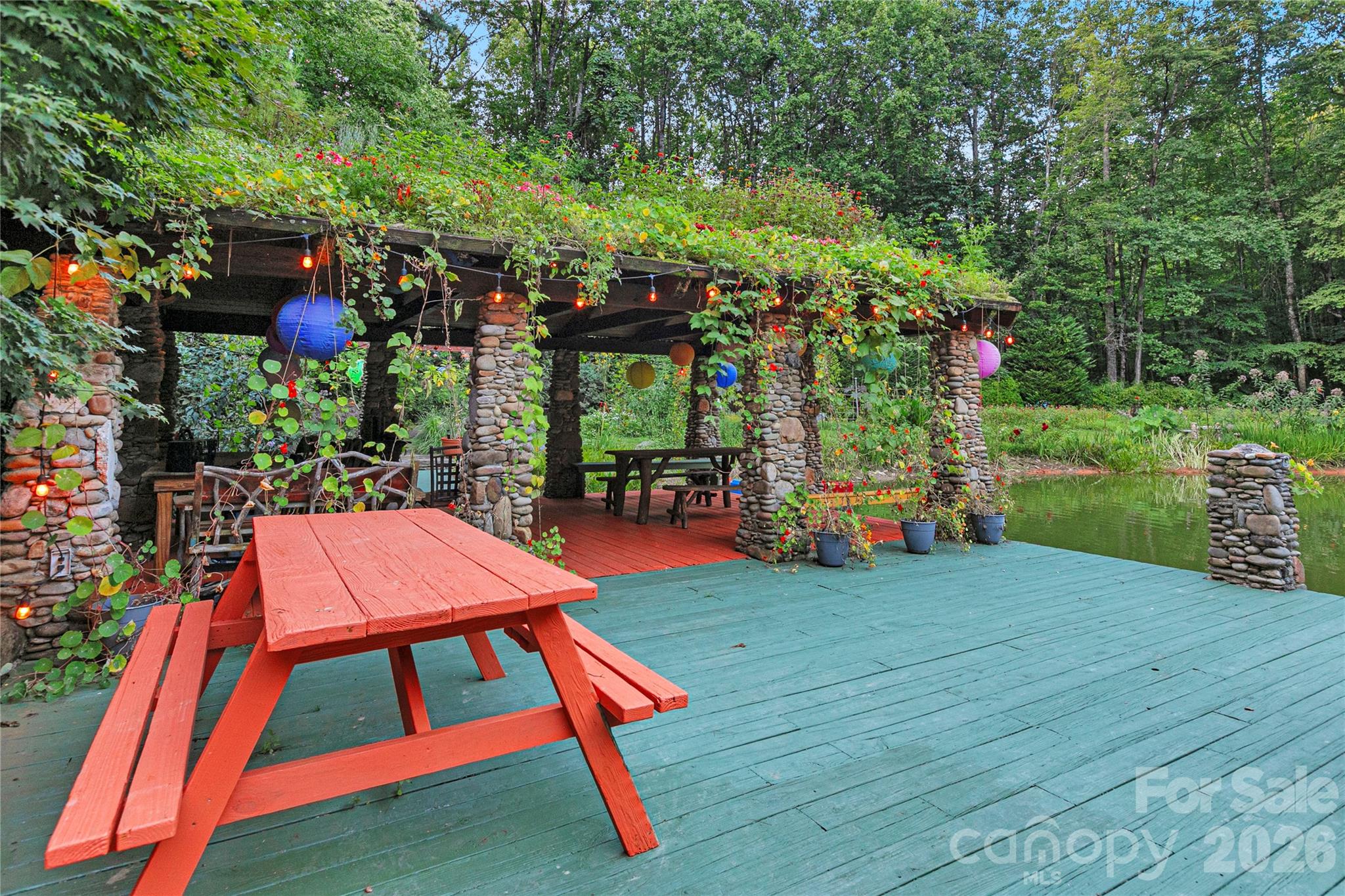 87 Old Chimney Lane — Cedar Mountain