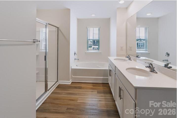 3017 Sassafras Trail — Gastonia