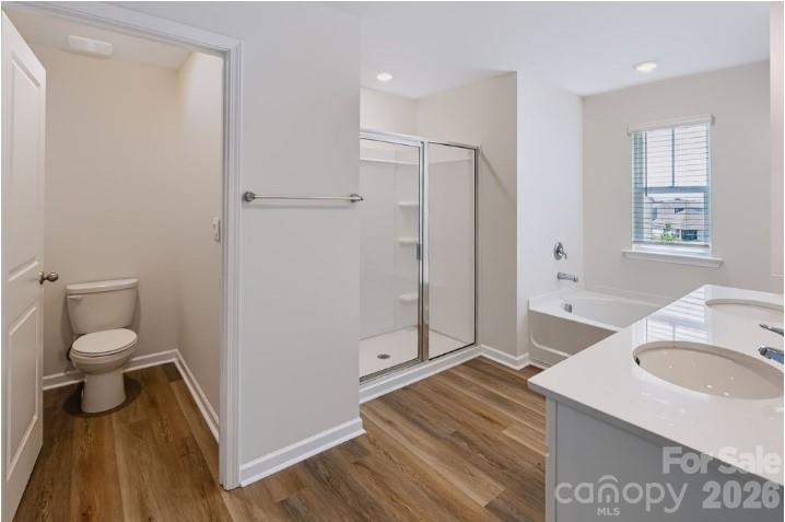 3017 Sassafras Trail — Gastonia