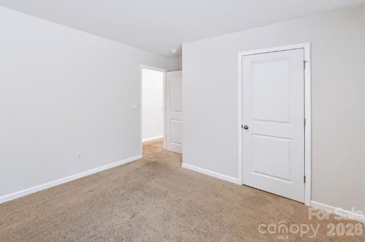 3017 Sassafras Trail — Gastonia