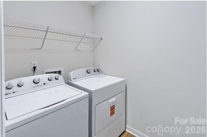 3017 Sassafras Trail — Gastonia
