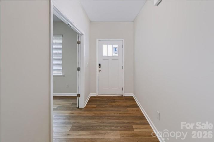 3017 Sassafras Trail — Gastonia