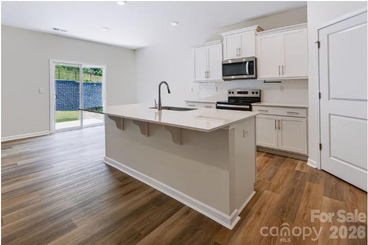 3017 Sassafras Trail — Gastonia