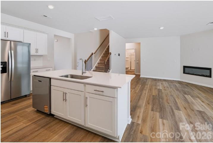 3017 Sassafras Trail — Gastonia