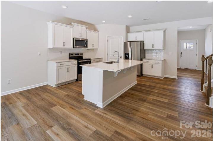 3017 Sassafras Trail — Gastonia
