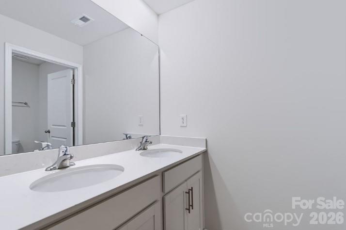 3017 Sassafras Trail — Gastonia
