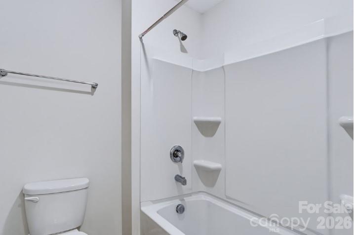 3017 Sassafras Trail — Gastonia