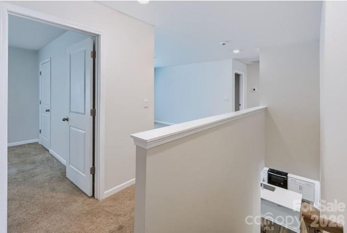 3017 Sassafras Trail — Gastonia