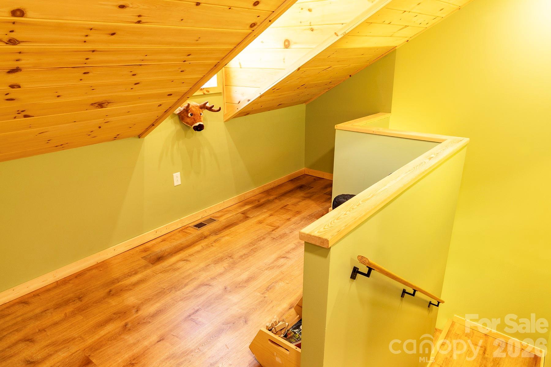 95 Lasso Lane — Waynesville