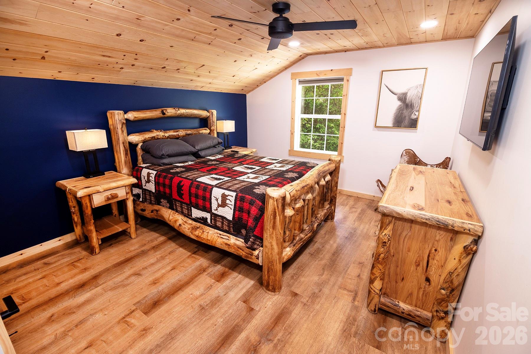 95 Lasso Lane — Waynesville